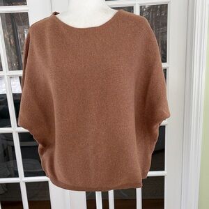 The Reset Ribbed Short Sleeve Pullover